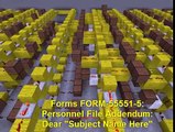 Minecraft note blocks - Still alive (Portal)