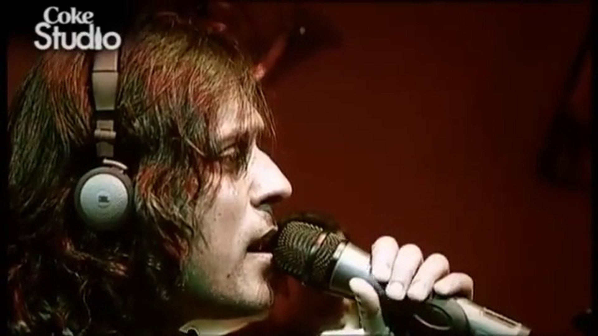 sar kiye yeh pahar coke studio