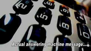 school answering machine message maroochydore high school.flv