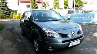 Renault Koleos 2.0 dCi PRIVILEGE 4x4 AUTOMAT w Auto50.pl