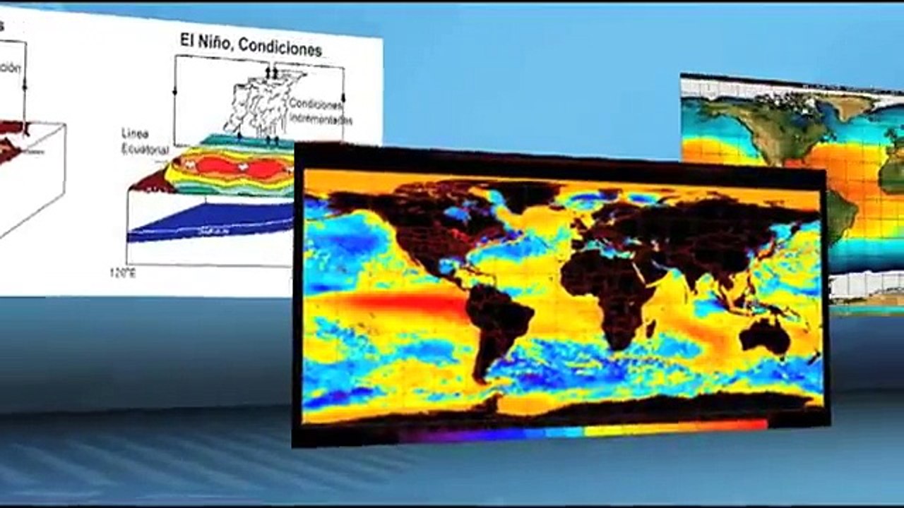 El niño