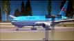 Boeing 777-200ER Pratt and Whitney PW4084 soundpack for FSX