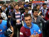Trabzon'da yürüyüş | Büyük protesto!