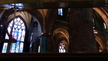 St. Giles Cathedral - Pipe Organ - Edinburgh, Scotland