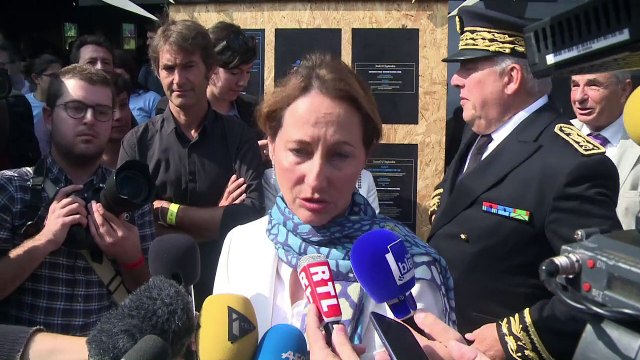 Interdiction des sacs plastiques: décret imminent