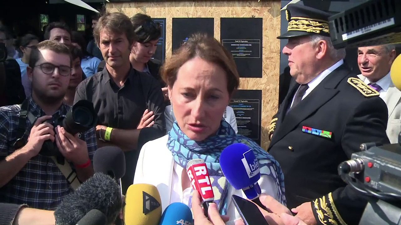 Interdiction des sacs plastiques: décret imminent