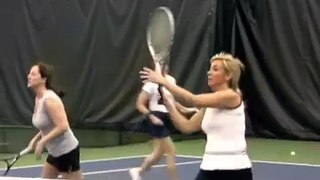 Cardio Tennis - Fitness Training Group Activity at Midtown Athletic Club Overland Park