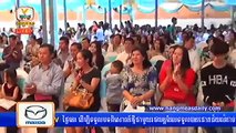 Khmer News, Hang Meas News, Khmer Hot News, Afternoon, 26 August 2015, Part 02