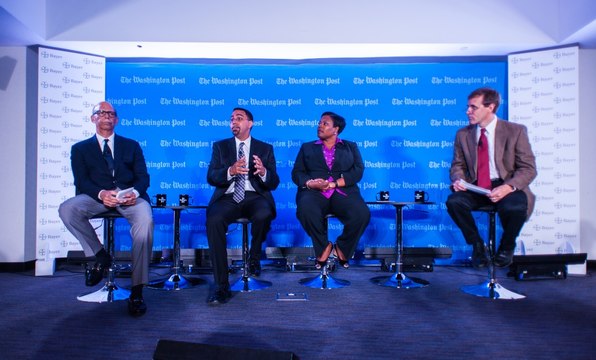 Closing the STEM education gap