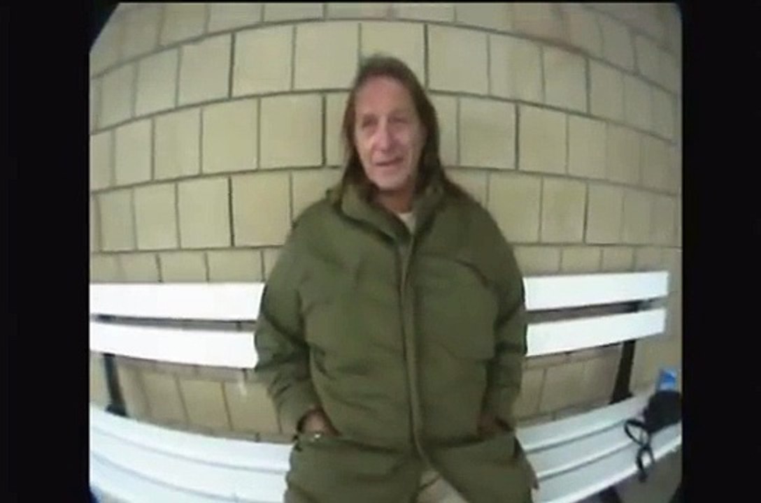 Interview George Jung Part 5