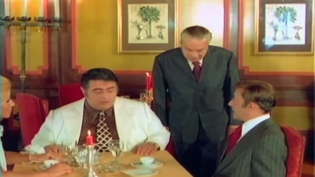 ALBERTO OLMEDO Y JORGE PORCEL EN: Los Hombres Piensan Solo En Eso -PARTE 3 DE 6