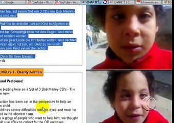 Vente sur eBay - Objet2: 230223345521