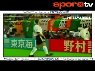 Miroslav Klose'nin Dünya Kupalarında attığı 16 gol!