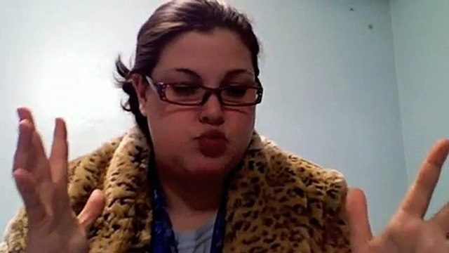 The Flood- The Vagina Monologues