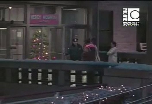 Whitney Houston-I believe in you and me[The Preacher's Wife]