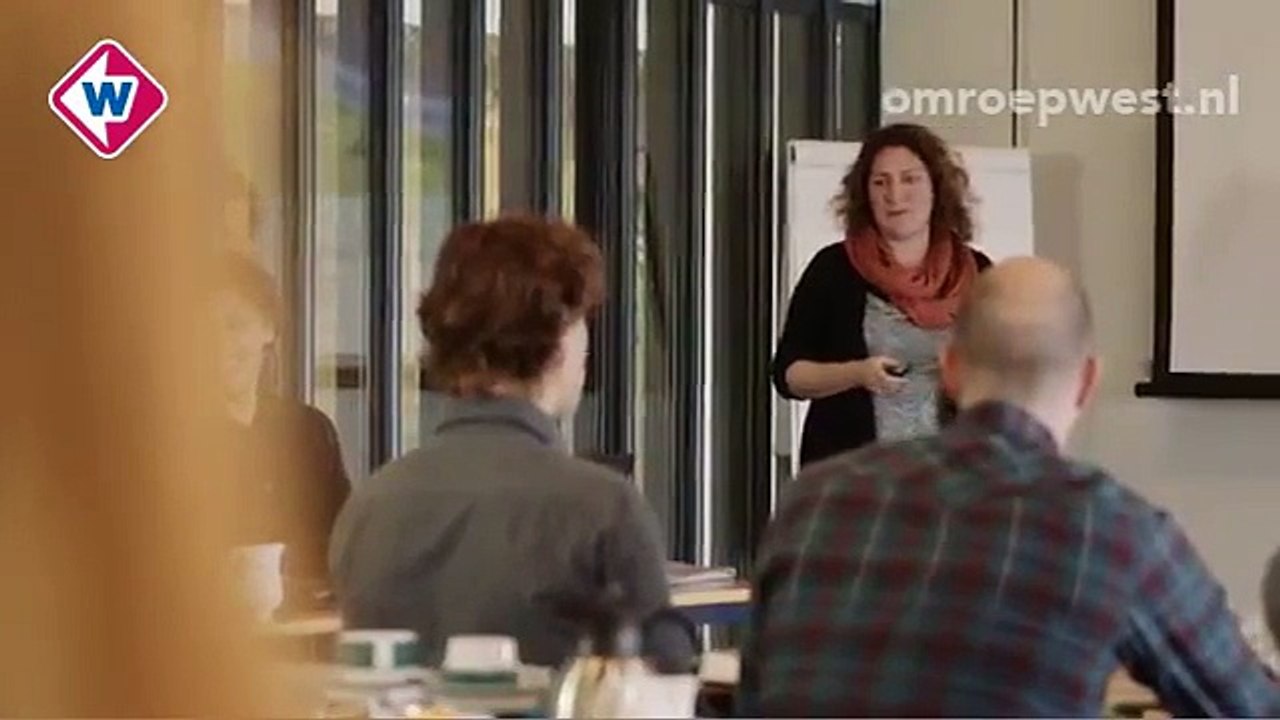 Westdoc: De Zandmotor