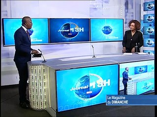 Thierry N’Doufou " le système éducatif ivoirien doit adopter la tablette Qelasy"