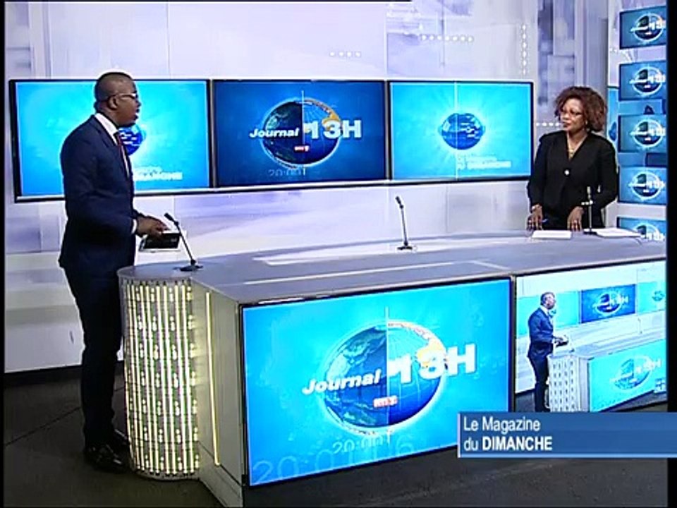 Thierry N’Doufou " le système éducatif ivoirien doit adopter la tablette Qelasy"