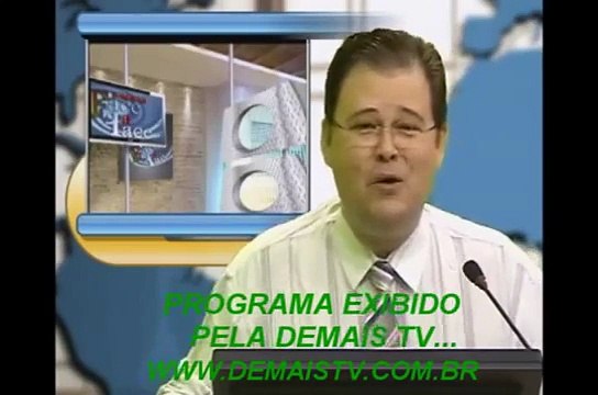 Dr. LAIR RIBEIRO - Dr. Jeferson Camillo - Parte 1