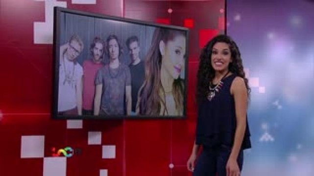 ¡Las canciones más exitosas del 2014!