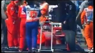 Formula 1 dal 1998 al 1999 - Michael Schumacher contro Mika Hakkinen (Parte 1)