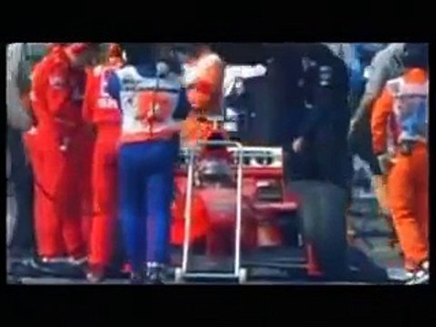 Formula 1 dal 1998 al 1999 - Michael Schumacher contro Mika Hakkinen (Parte 1)