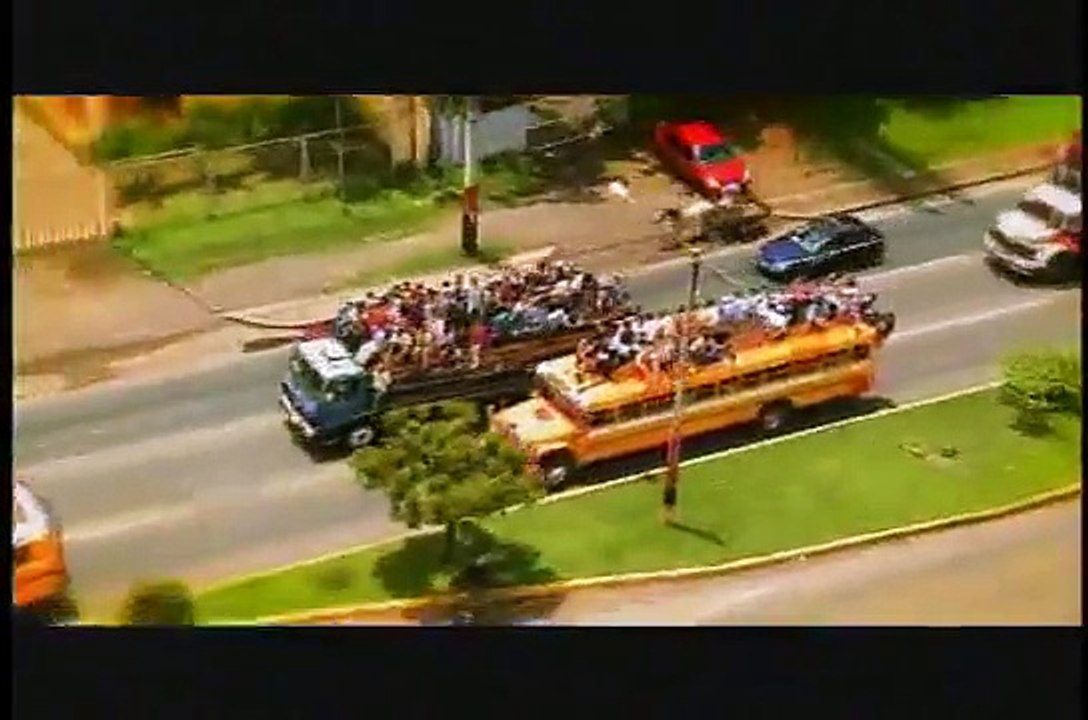 Documental - Una plática con Tomás Borge (4)