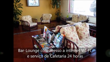 BEST WESTERN Hotel Dom Bernardo - Faro