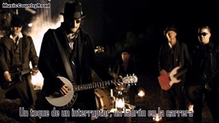 Creepin - Eric Church -Audio Editado- (Subtitled in Spanish)