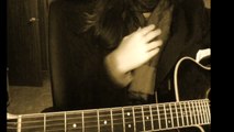 The Third Man – Guitar Improvisation by Julia K. Mars