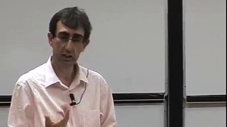 IE-325 Stochastic Models Lecture 01
