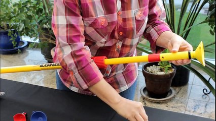 Lightbulb Changer - Mr. LongArm Bulb Changer Kit