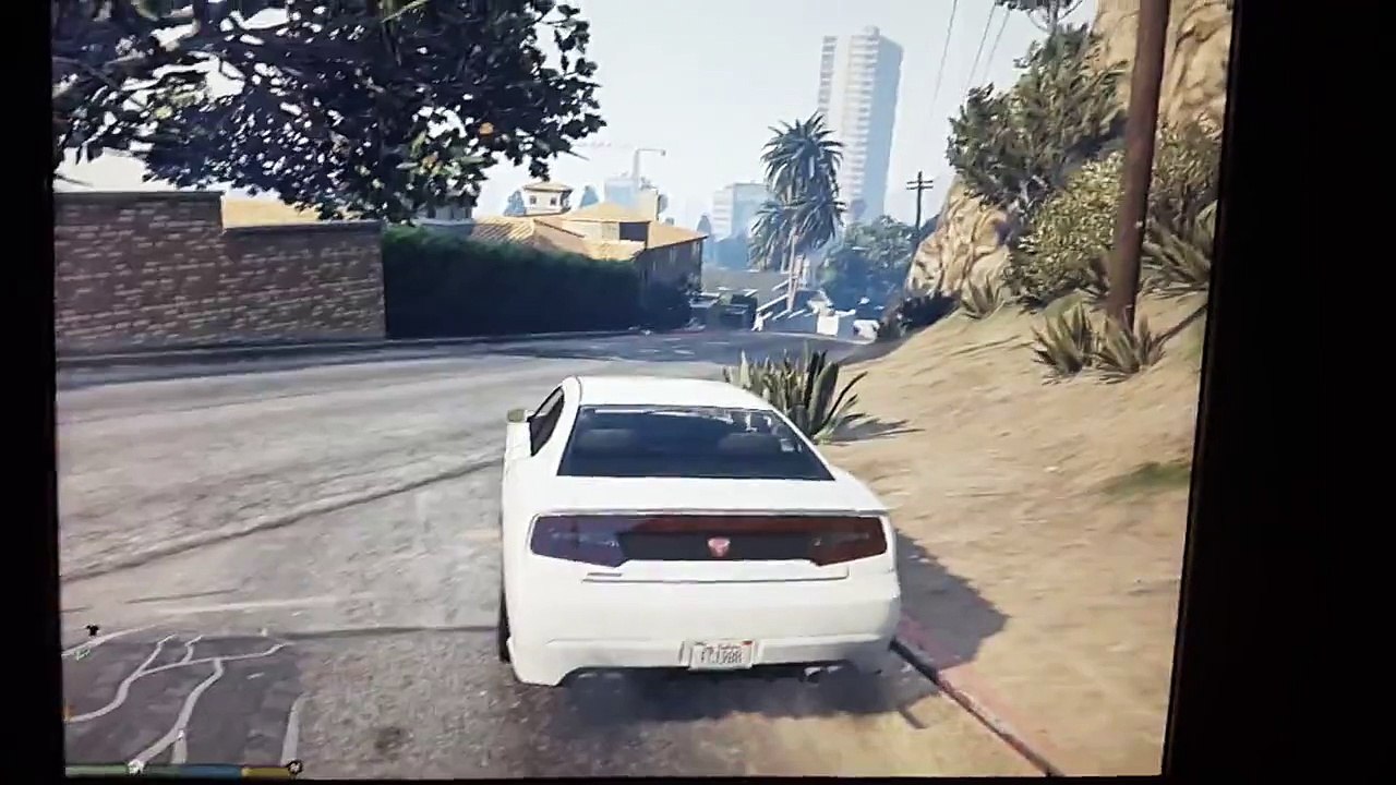 Gta 5 pc gtx 285