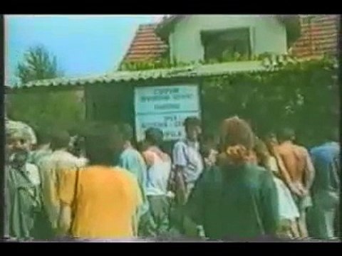 Holohoax 1992