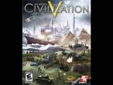 Civilization V   Ramesses II War   Egypt   Ancient Egyptian Melody Fragments music