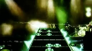 Evil--Mercyful Fate--Guitar Hero: Metallica Expert