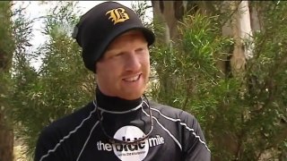 Murray River Expedition ~ WIN TV Mildura - 23rd November 2009