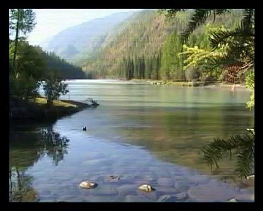 Карагемский Прорыв (август 2003) - С. Лагода, А. Проваторов