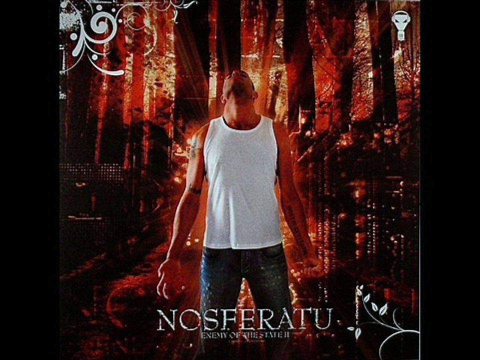 nosferatu - outshine any competition