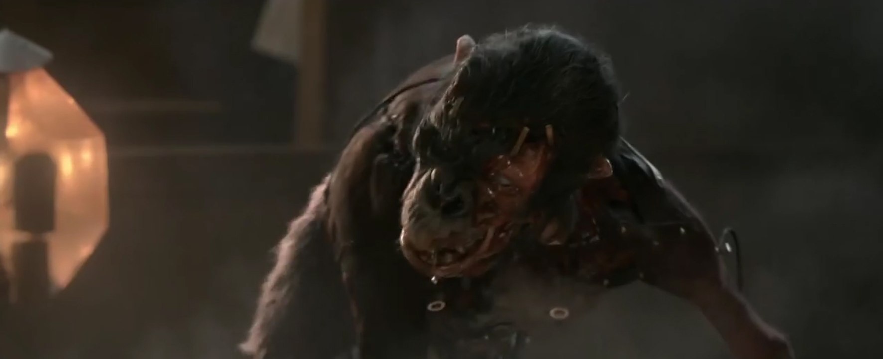 Victor Frankenstein Official Trailer #1