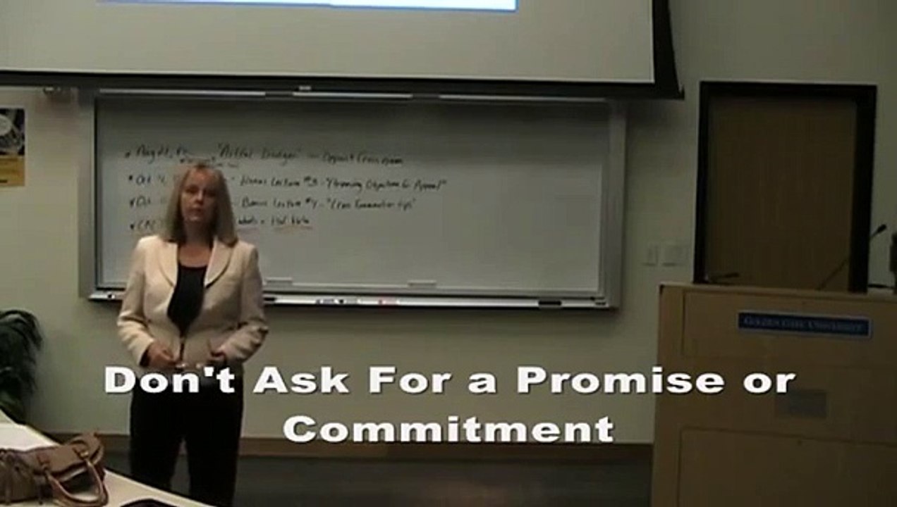 Voir Dire - Selecting and Deselecting Jurors