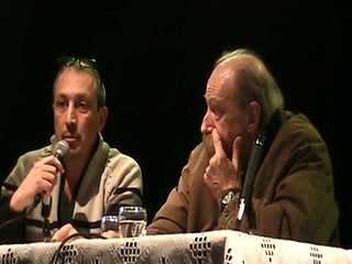 Alberto Laiseca: "Yo siempre respeté mucho la realidad: es lo único que tenemos"