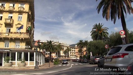 Rapallo Italie