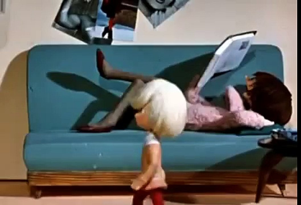 " Mittens " - cartoon "Soyuzmultfilm" online 1967