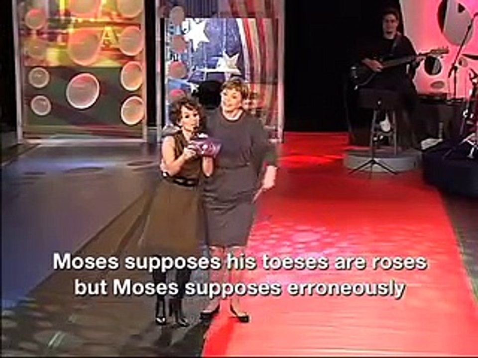 Inglês com Música - Put Your Records On / Corinne Bailey Rae (1)