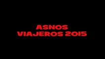 Asnos Viajeros 2015 Granada-Cartagena