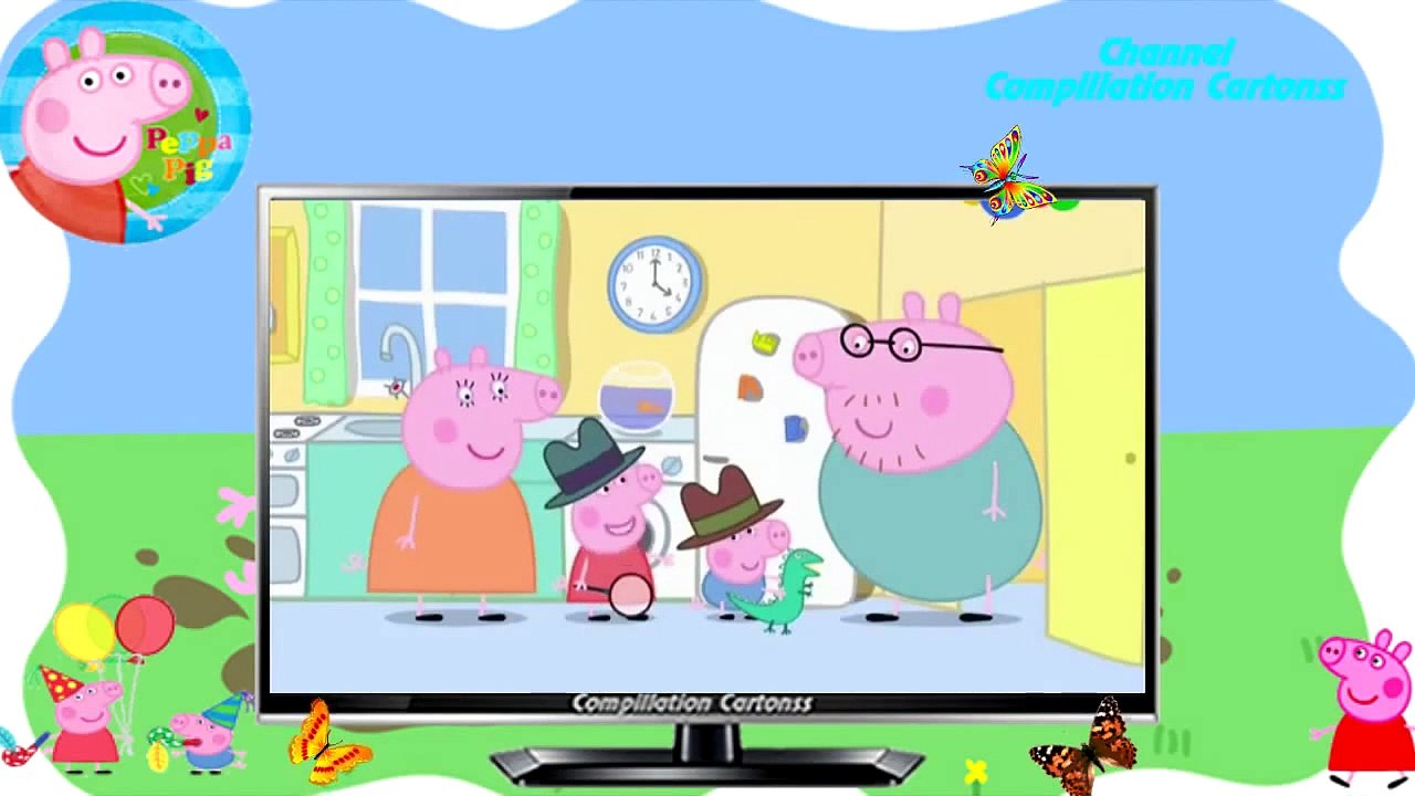 Свинка Пепа Загадки  пеппа