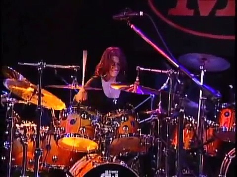 Stanley Clarke & Friends - The Big Jam (2002)