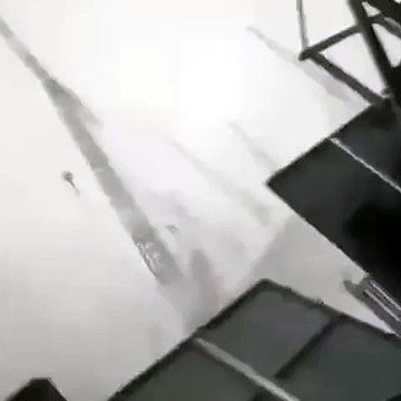 87 dead as crane collapses in Grand Mosque Makkah