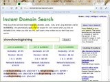 Buying A Keyword Optimized Domain Name